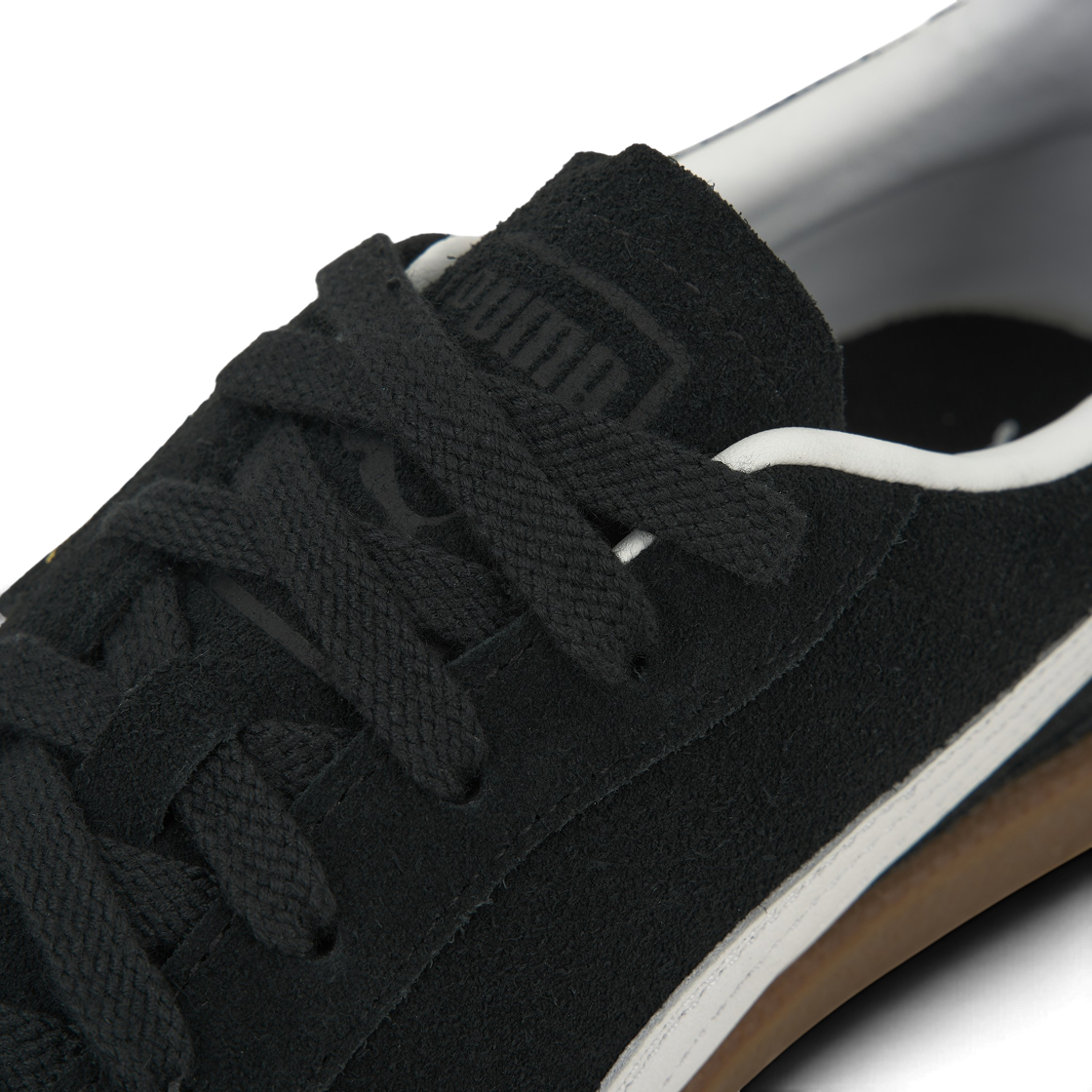 푸마 팔레르모 블랙 화이트(Puma Palermo Black White) - 8