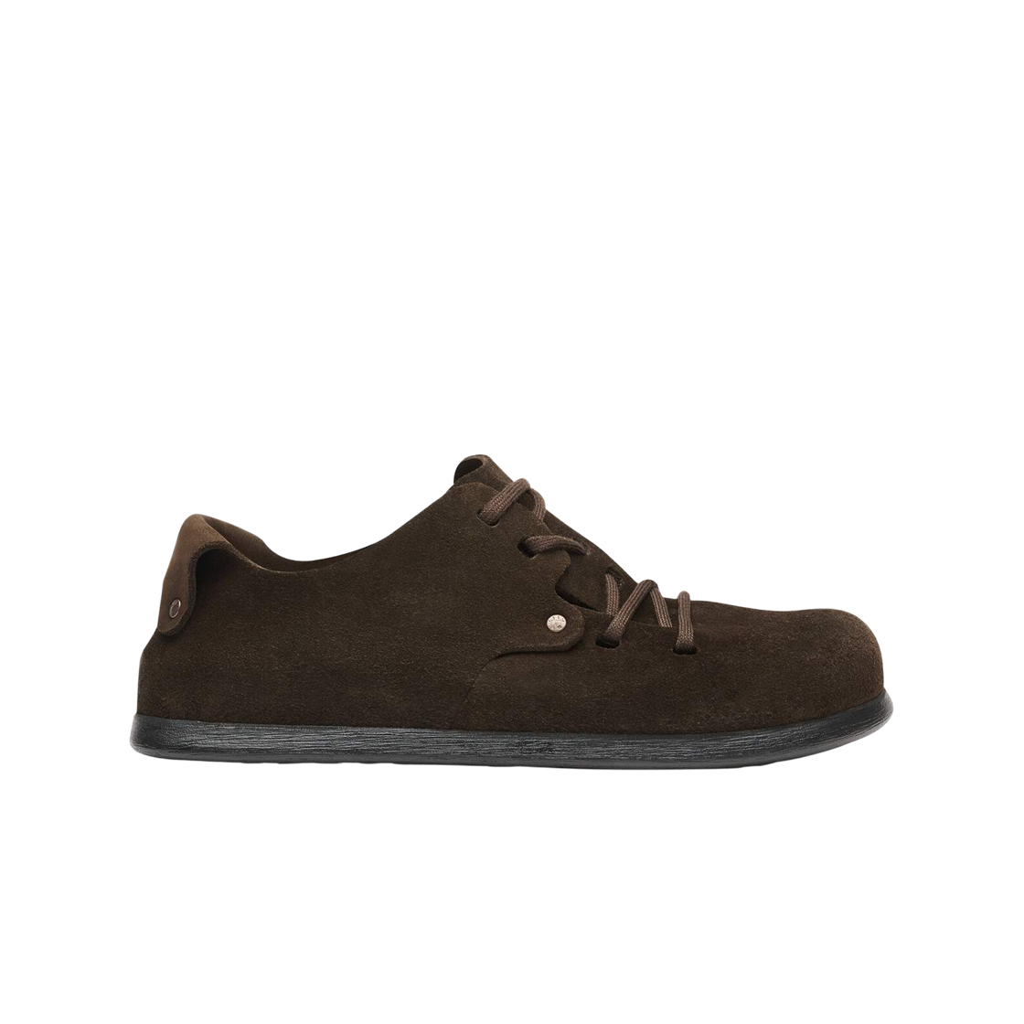 1032832 Birkenstock Montana Suede Leather Mocca - Regular