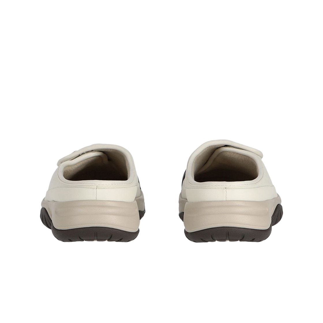 휠라 페이토 뮬 그레이(Fila Peito Mules Gray) - 3