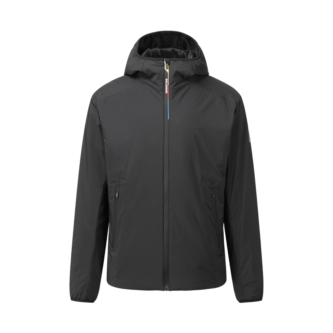 LD0274900 Salomon Modisay Insulation Jacket Black
