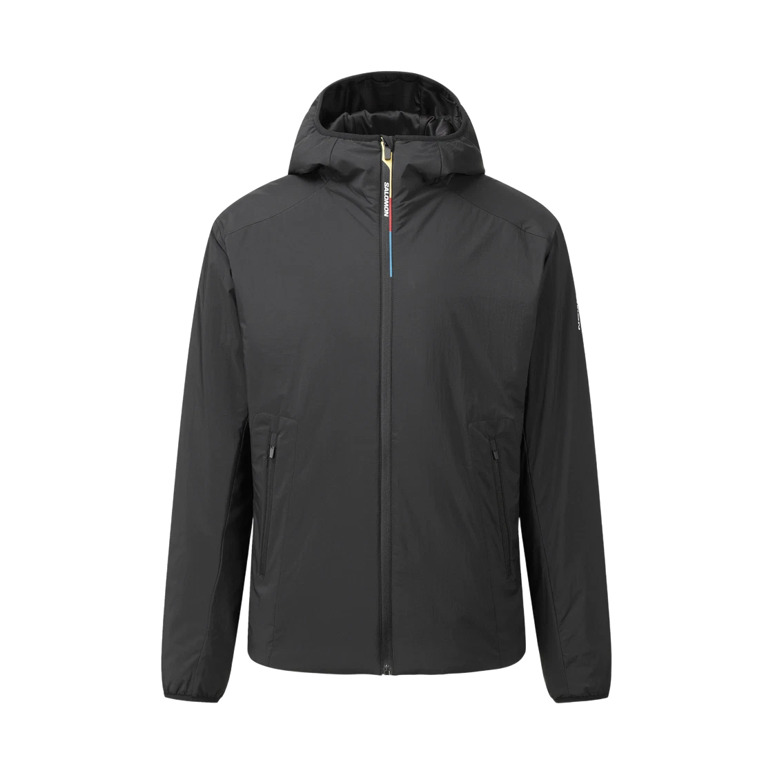 Salomon Salomon Modisay Insulation Jacket Black · L