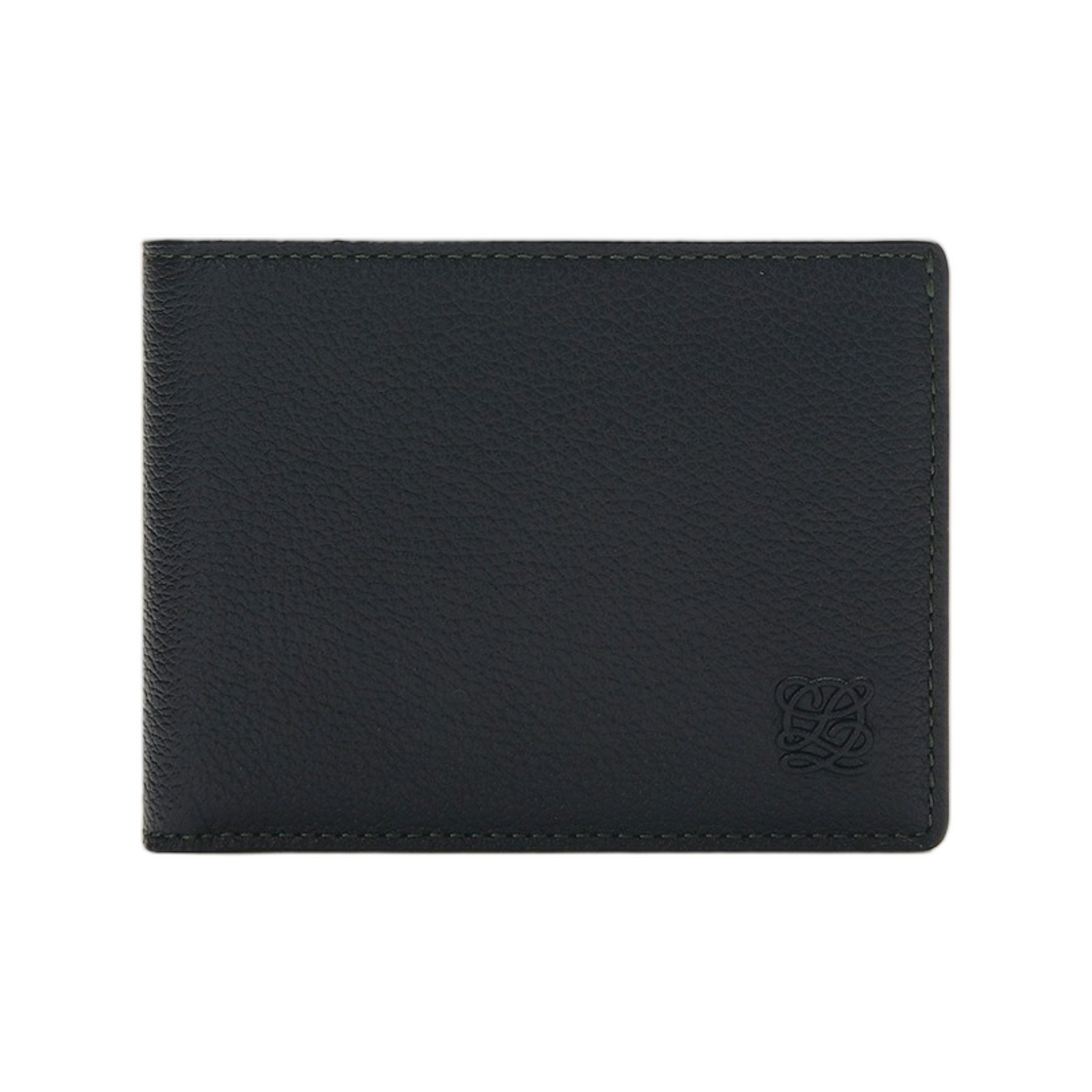 LLST3FM11MFSKH0171 Louis Quatorze Essential Wallet Khaki
