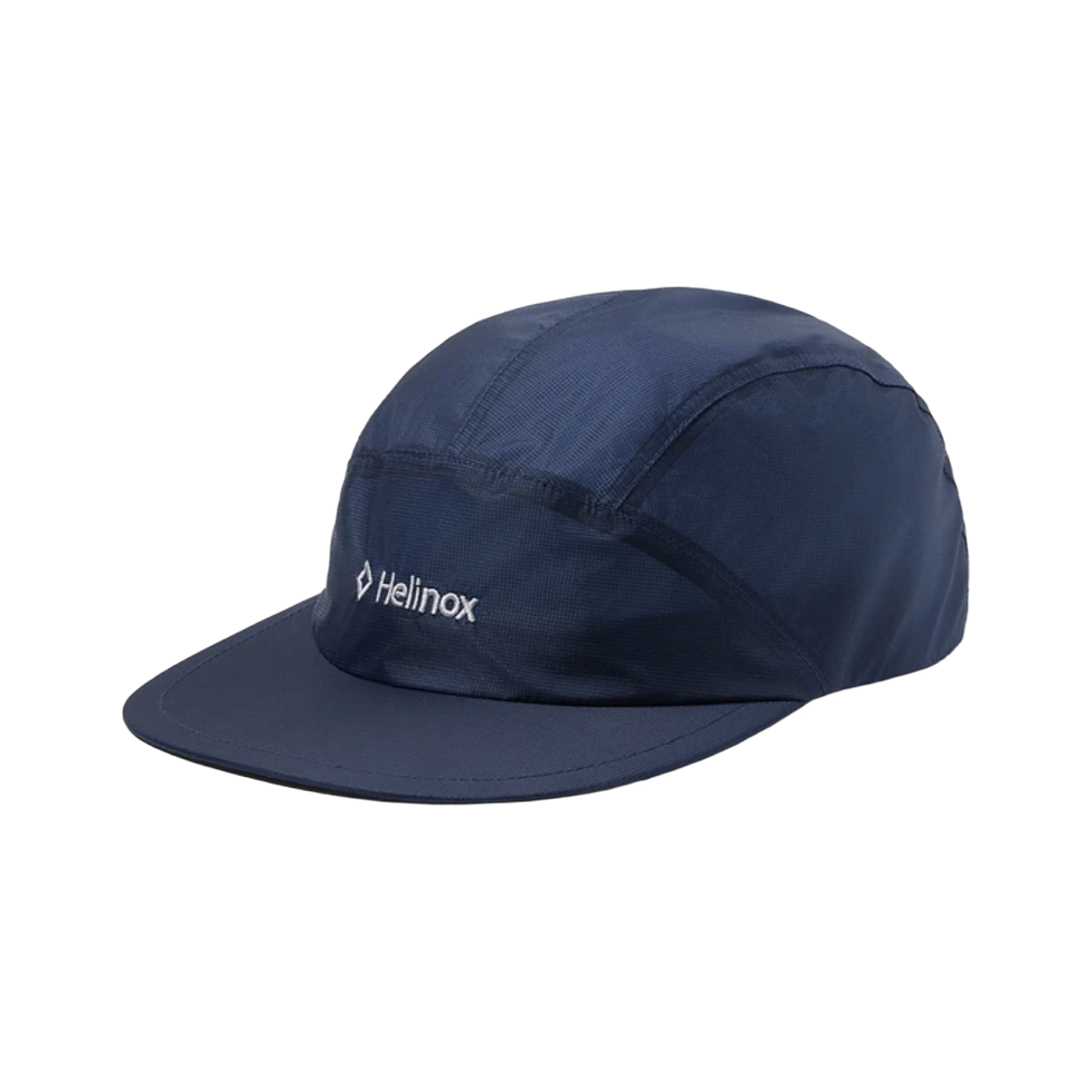 헬리녹스 웨어 제로 라이트 레인 캡 블루(Helinox Wear Zero Light Rain Cap Blue)