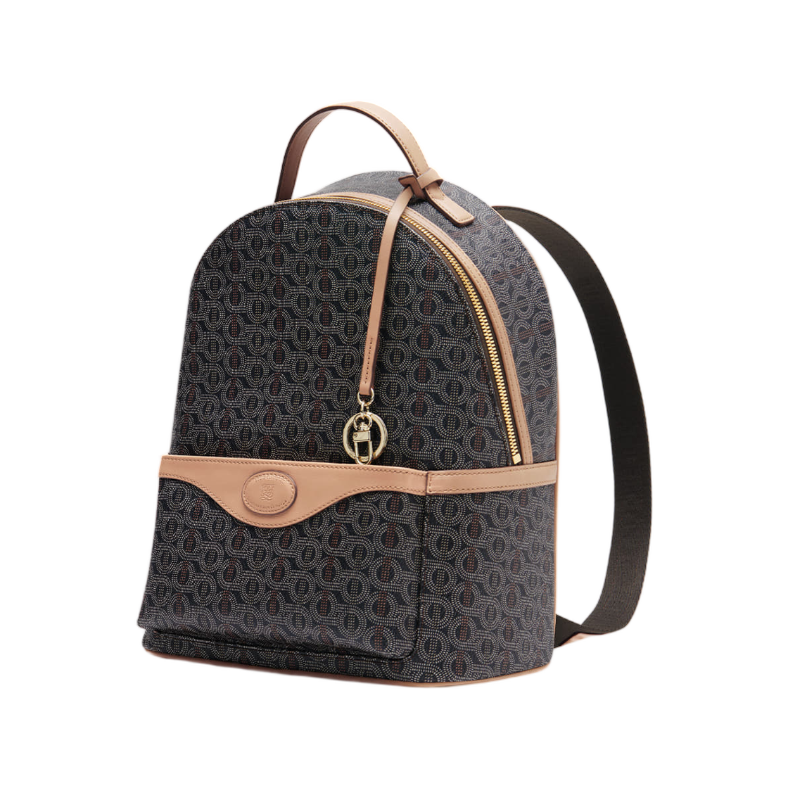 루이까또즈 르퐁 백팩 베이지(Louis Quatorze Le Pont Backpack Beige) - 2