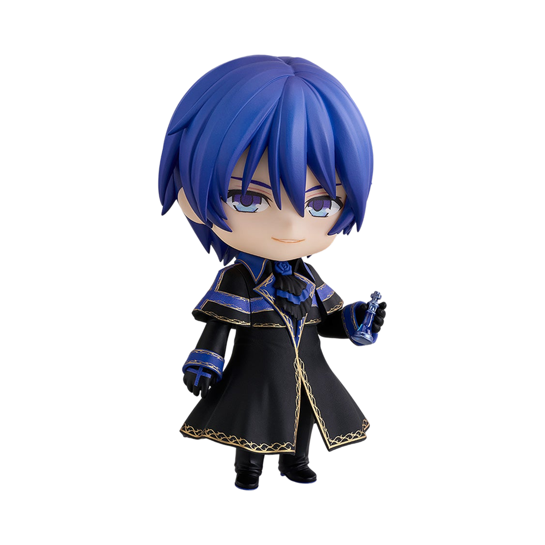 넨도로이드 카이토: 칸타렐라 Ver.(Nendoroid KAITO: Cantarella Ver.) - 1