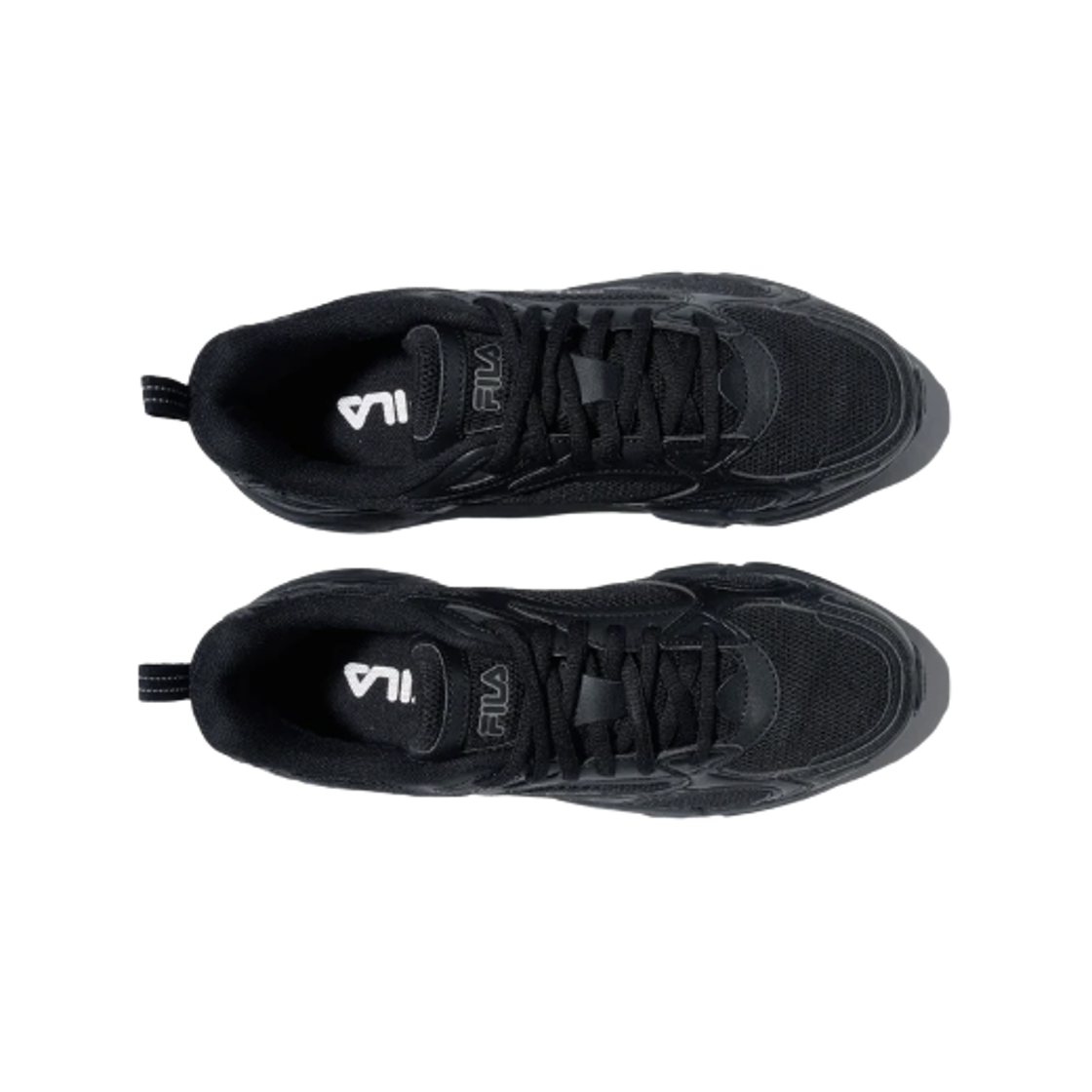 휠라 메모리 데시무스 v3 MS 블랙(Fila Memory Decimus v3 MS Black) - 2