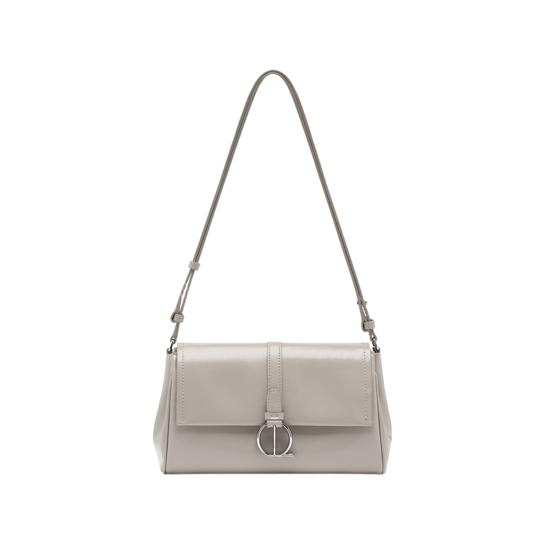 LCHT3SO16FA0TP0180 Louis Quatorze Monte Shoulder Bag Taupe