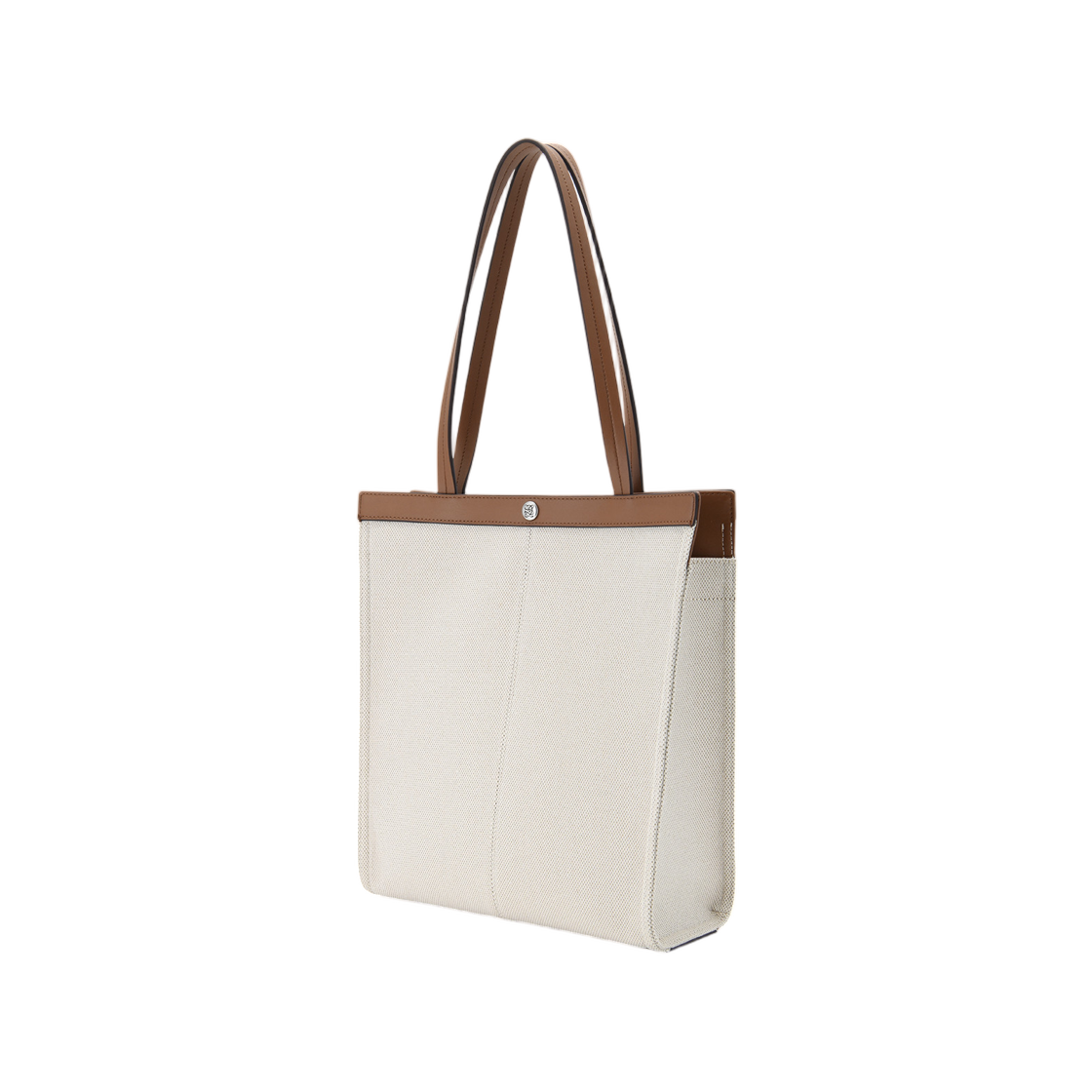 루이까또즈 바라트 캔버스 숄더백 베이지(Louis Quatorze Barrate Canvas Shoulder Bag Beige) - 2