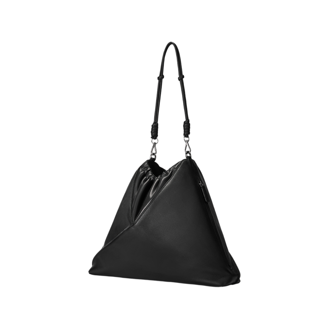 루이까또즈 트리엘 숄더백 블랙(Louis Quatorze Trielle Shoulder Bag Black) - 2