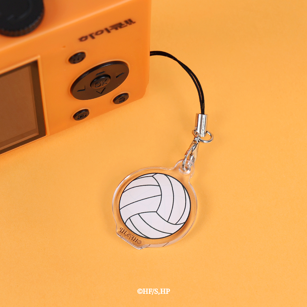 애니모어 하이큐 미니 카메라(Animore Haikyu Mini Camera) - 6