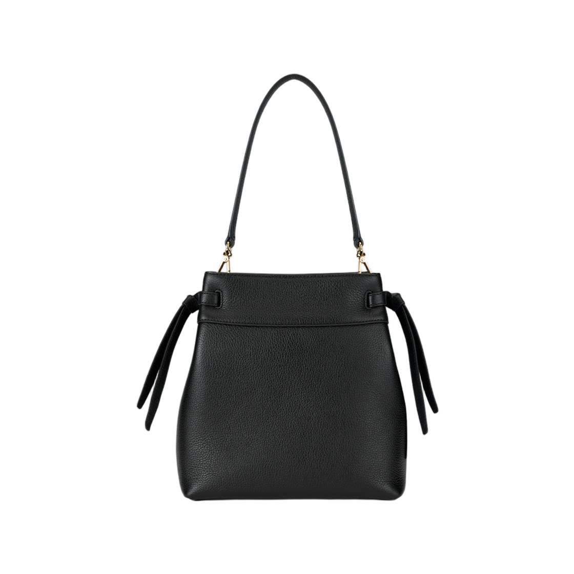 루이까또즈 에센셜 숄더백 블랙(Louis Quatorze Essential Shoulder Bag Black) - 3