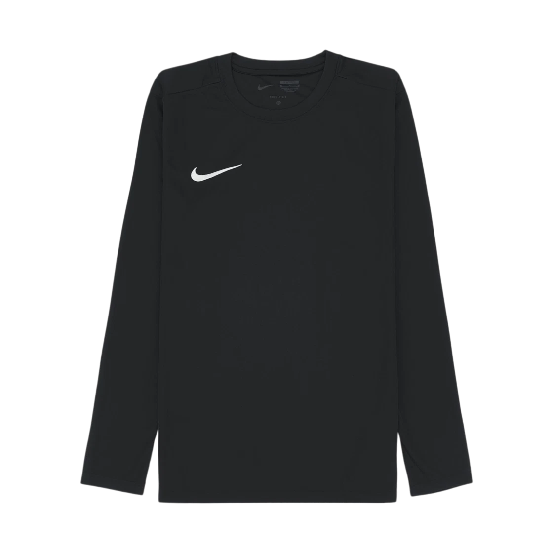 Nike Nike Park 7 Long Sleeve Top Black · S