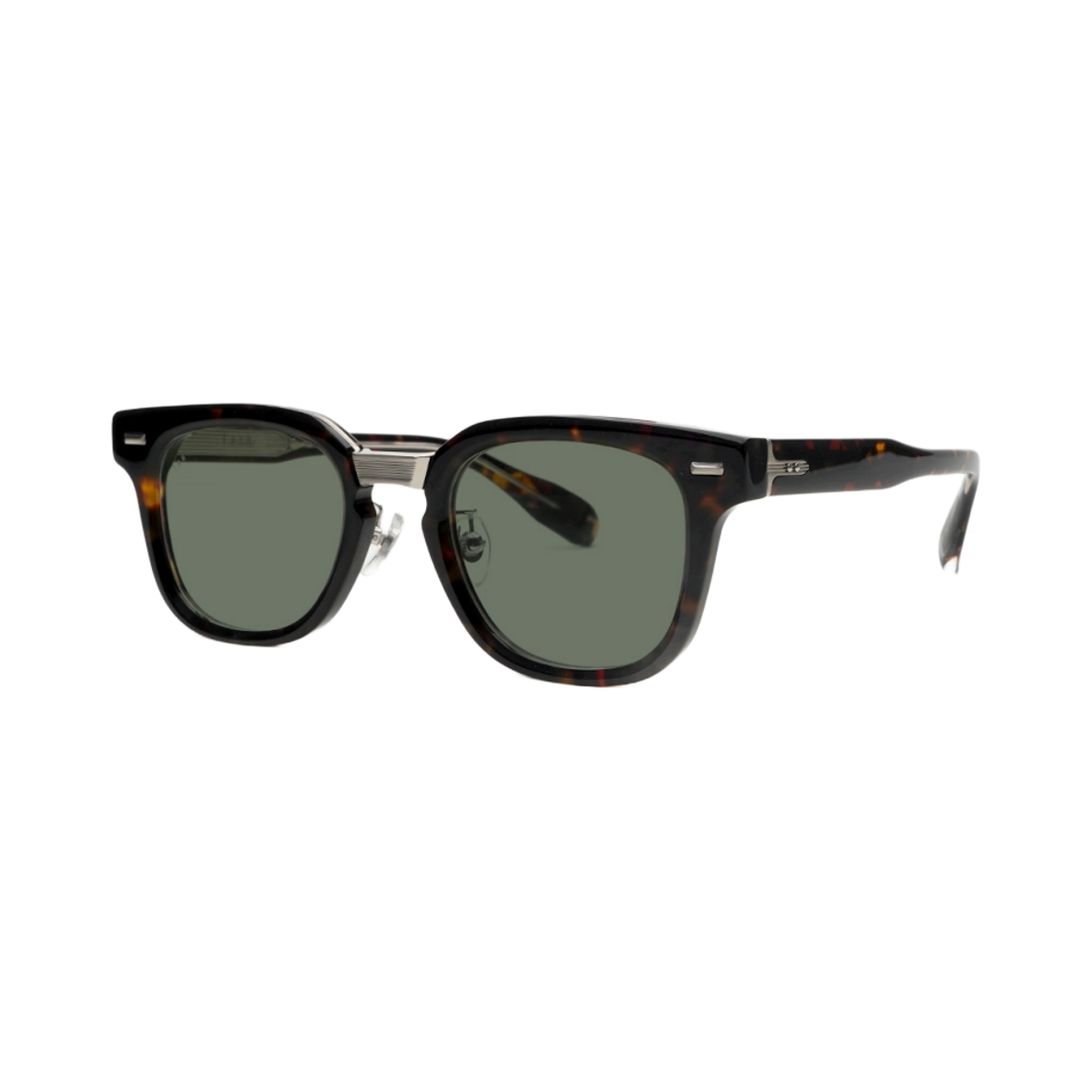 래쉬 잭(S) 레오파드 & 실버(lash Jack(S) Leopard & Brushed Silver) - 3