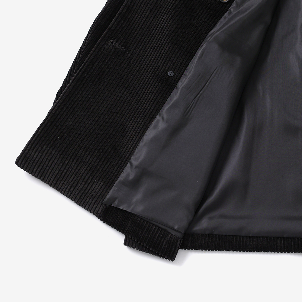세인트제임스 노스탈지 자켓 BLK ASJF2G3KR75-BLK(Saint James Nostalgie BLK) - 6