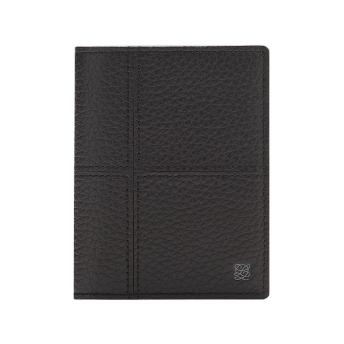 LLSR3FM07MF3DB0171 Louis Quatorze Essential Bifold Wallet Dark Brown