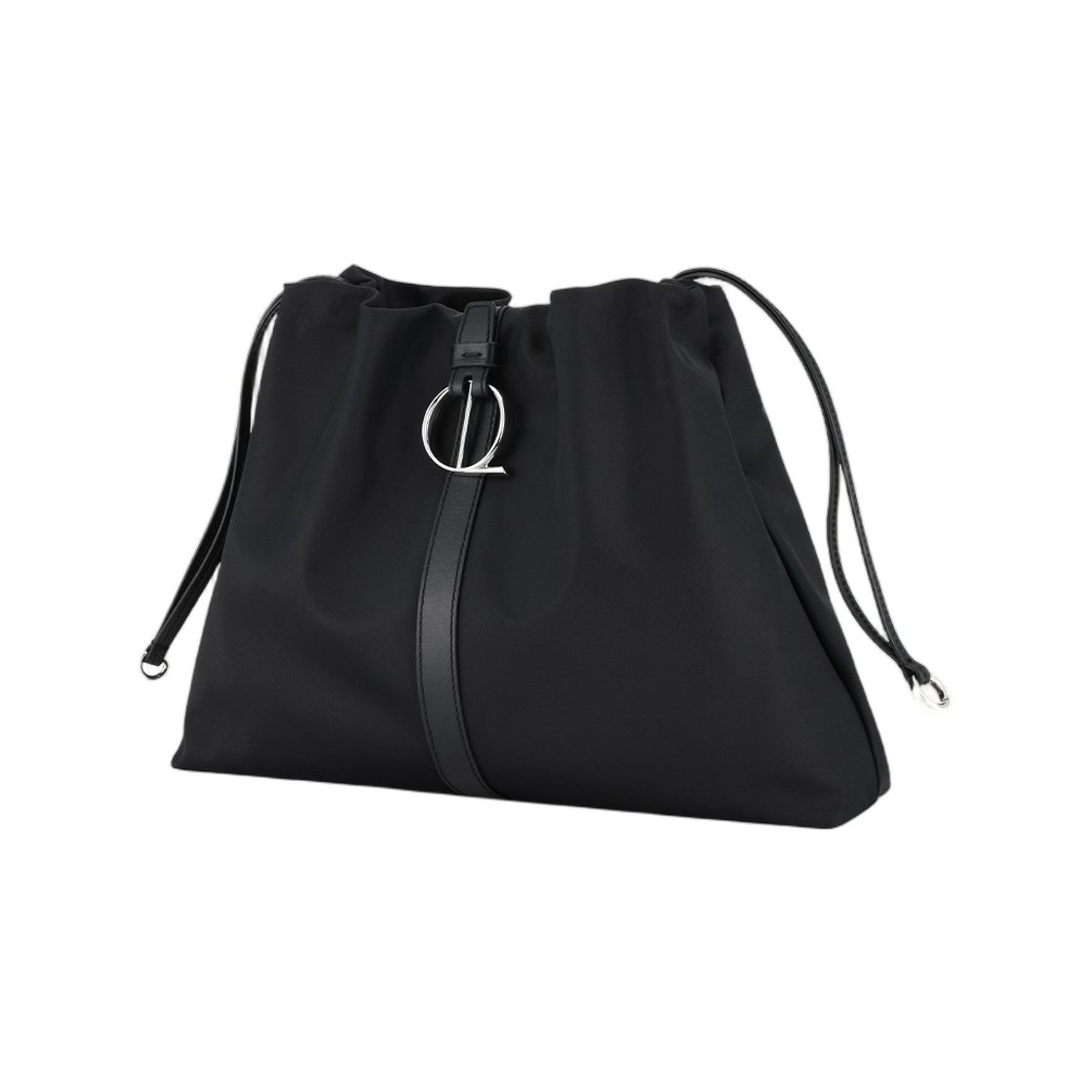 루이까또즈 몬테 숄더백 블랙(Louis Quatorze Monte Shoulder Bag Black) - 2