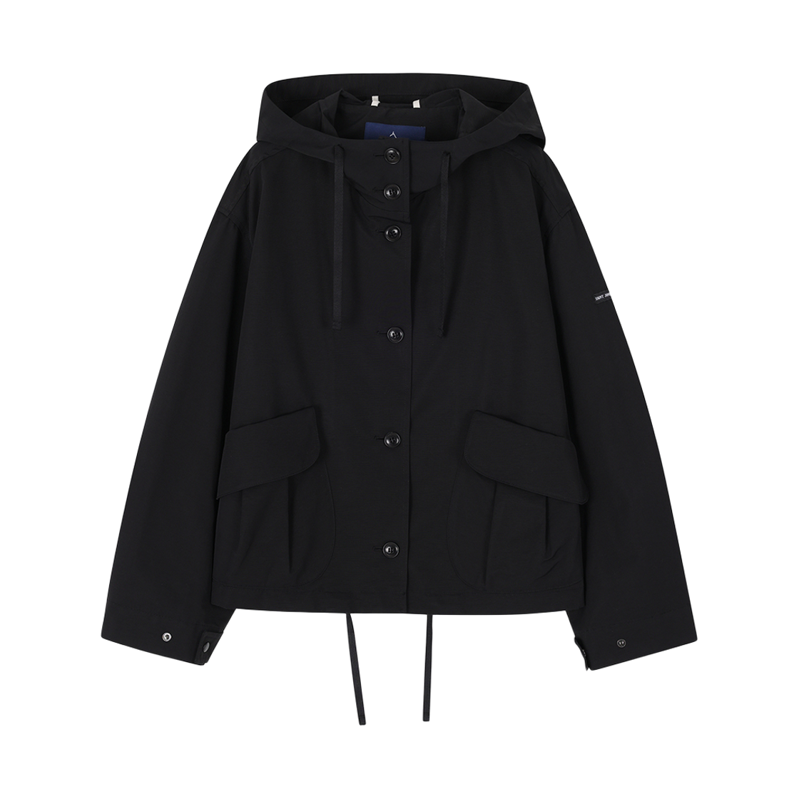 ASJF2G3KR14-BLK Saint James Bonheur BLK