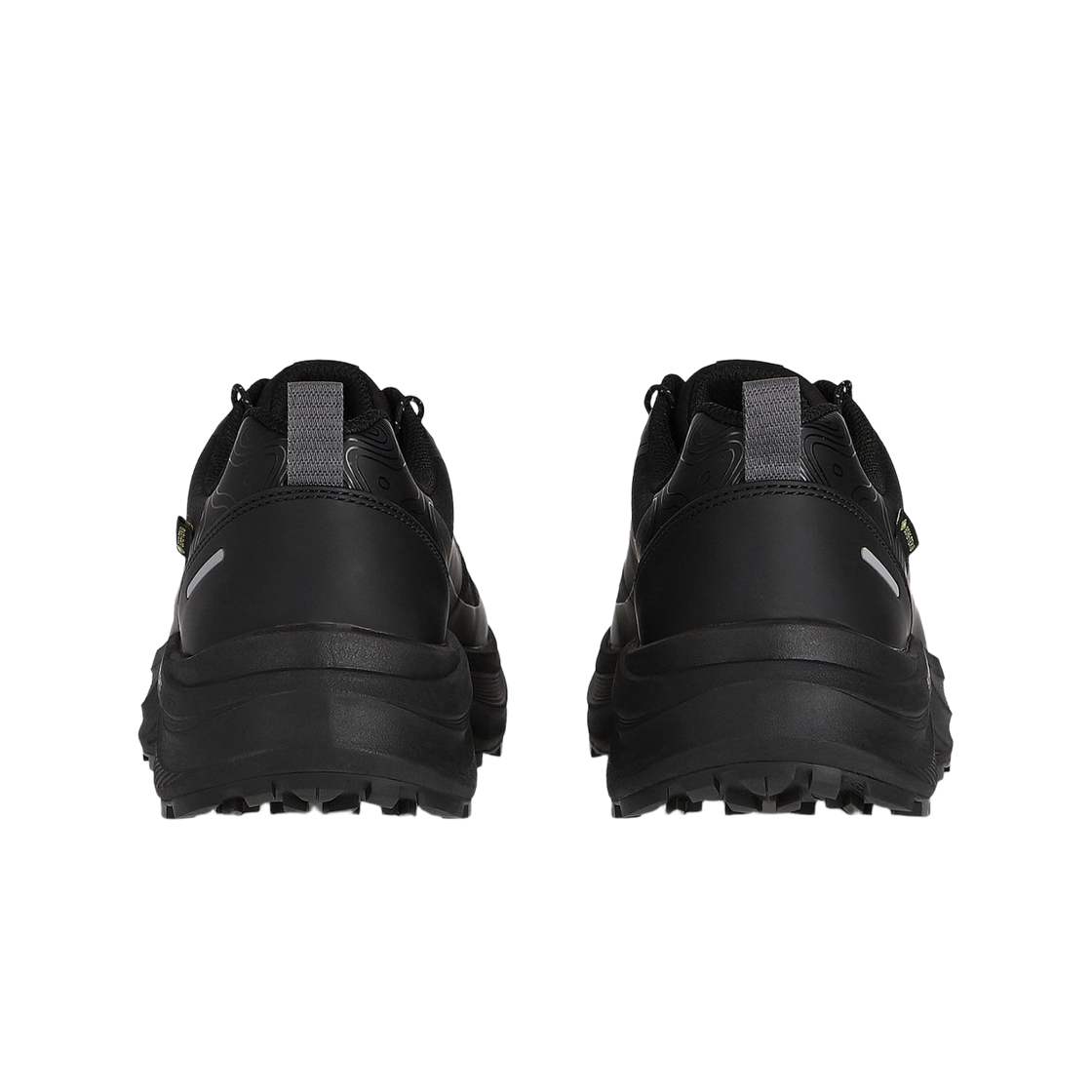 휠라 플로트 TR9 2.0 고어텍스 블랙(Fila Float TR9 2.0 GTX Black) - 3