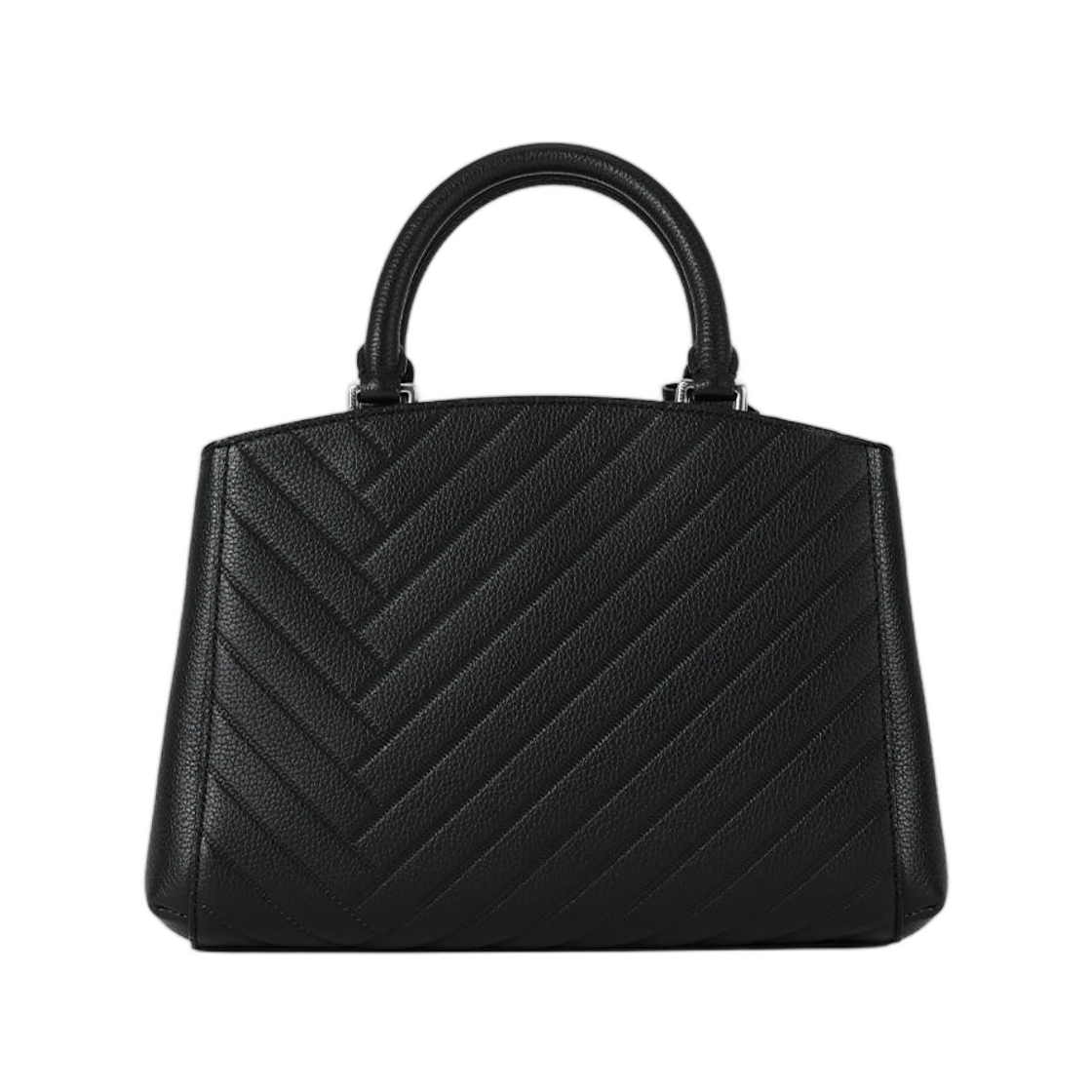 루이까또즈 에센셜 토트백 블랙(Louis Quatorze Essential Tote Bag Black) - 3