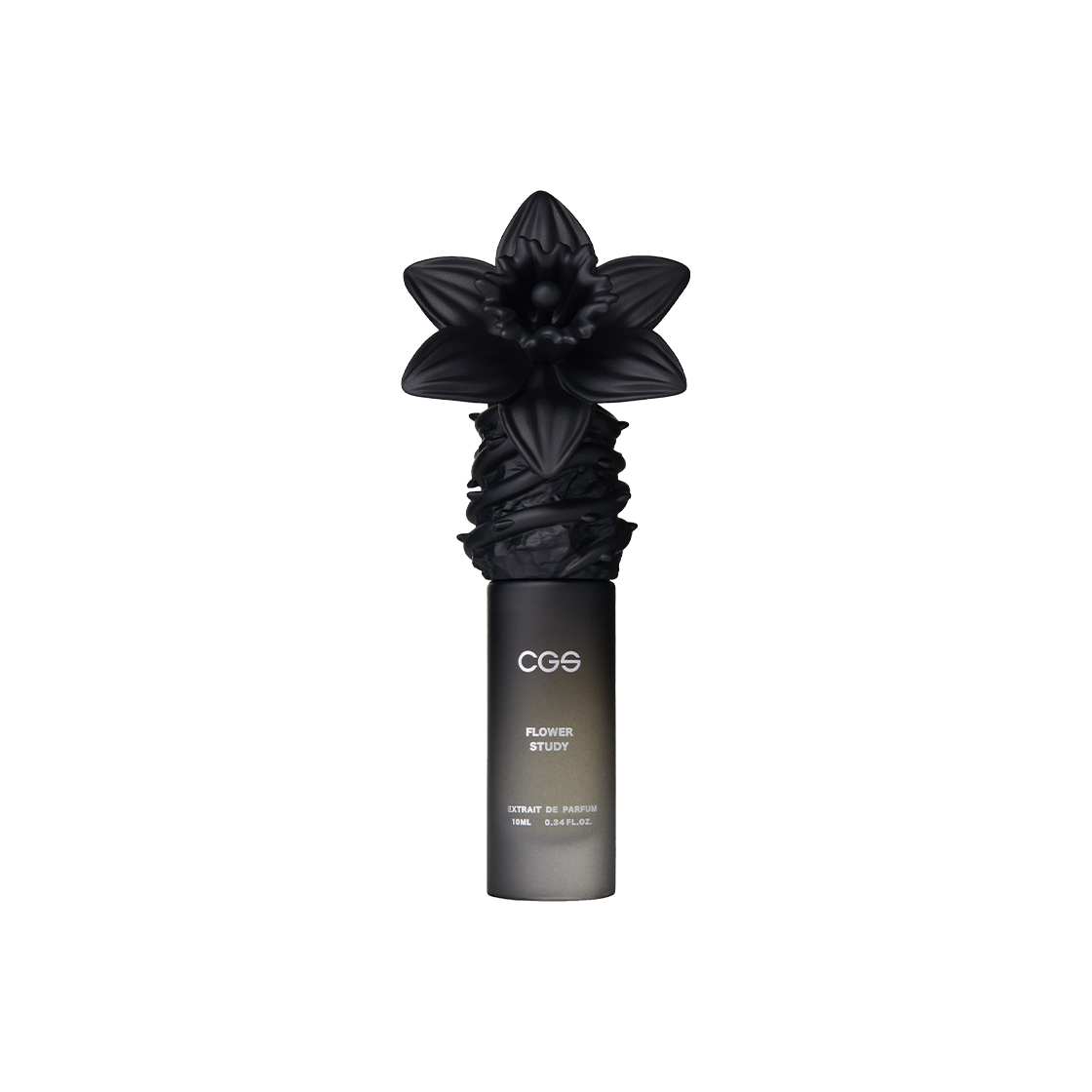 FIA25SSBK1 FLOWER IN THE ASHES FLOWER STUDY EXTRAIT DE PARFUM 10ML