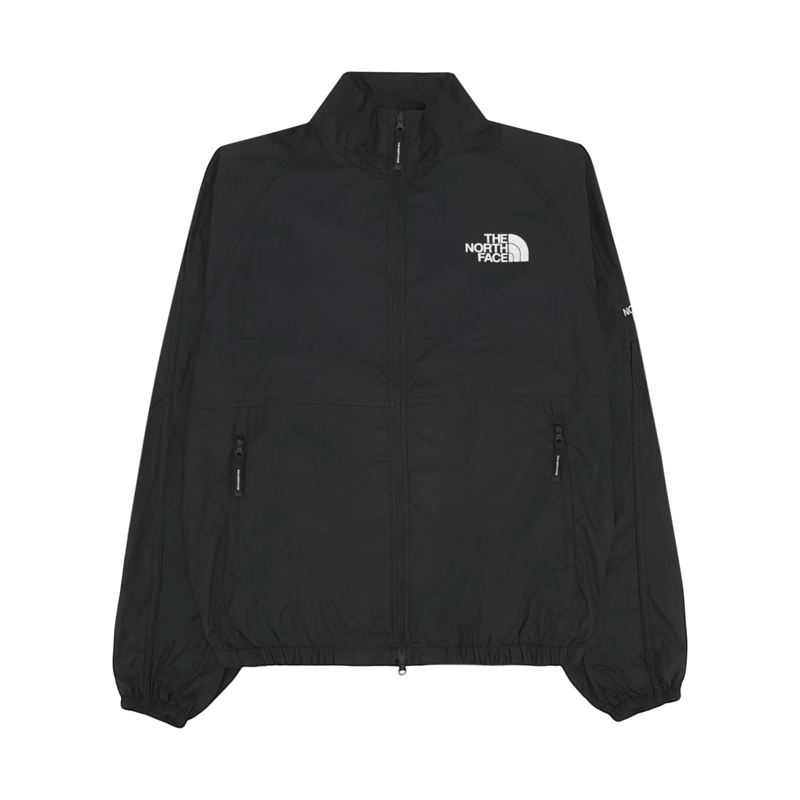The North Face The North Face White Label Olema LT Jacket Black · S