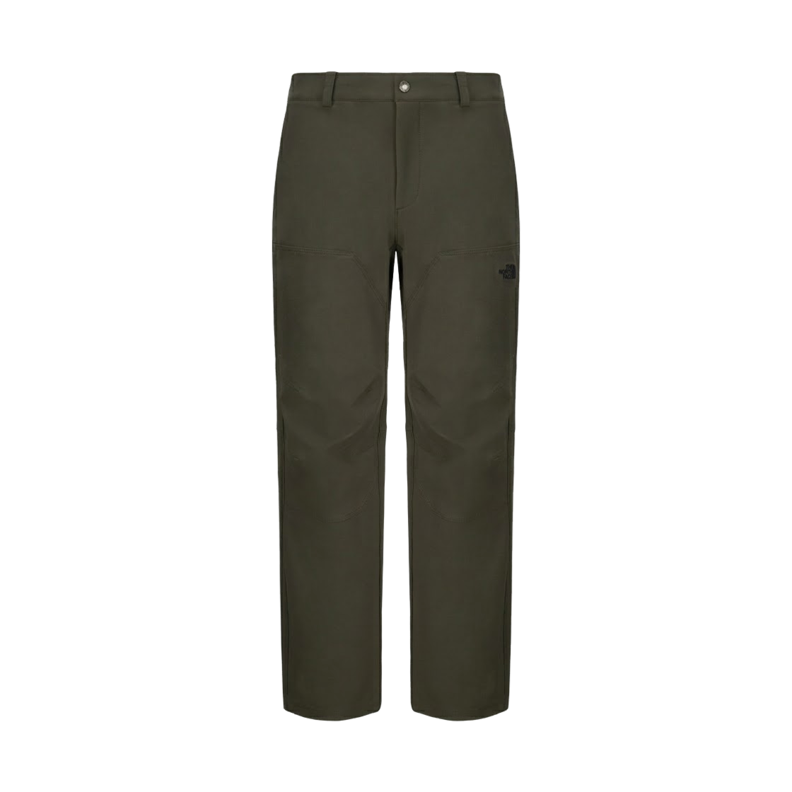 노스페이스 브루마 팬츠 세피아 - 26FW(The North Face Bruma Pants Sepia - 26FW) - 2