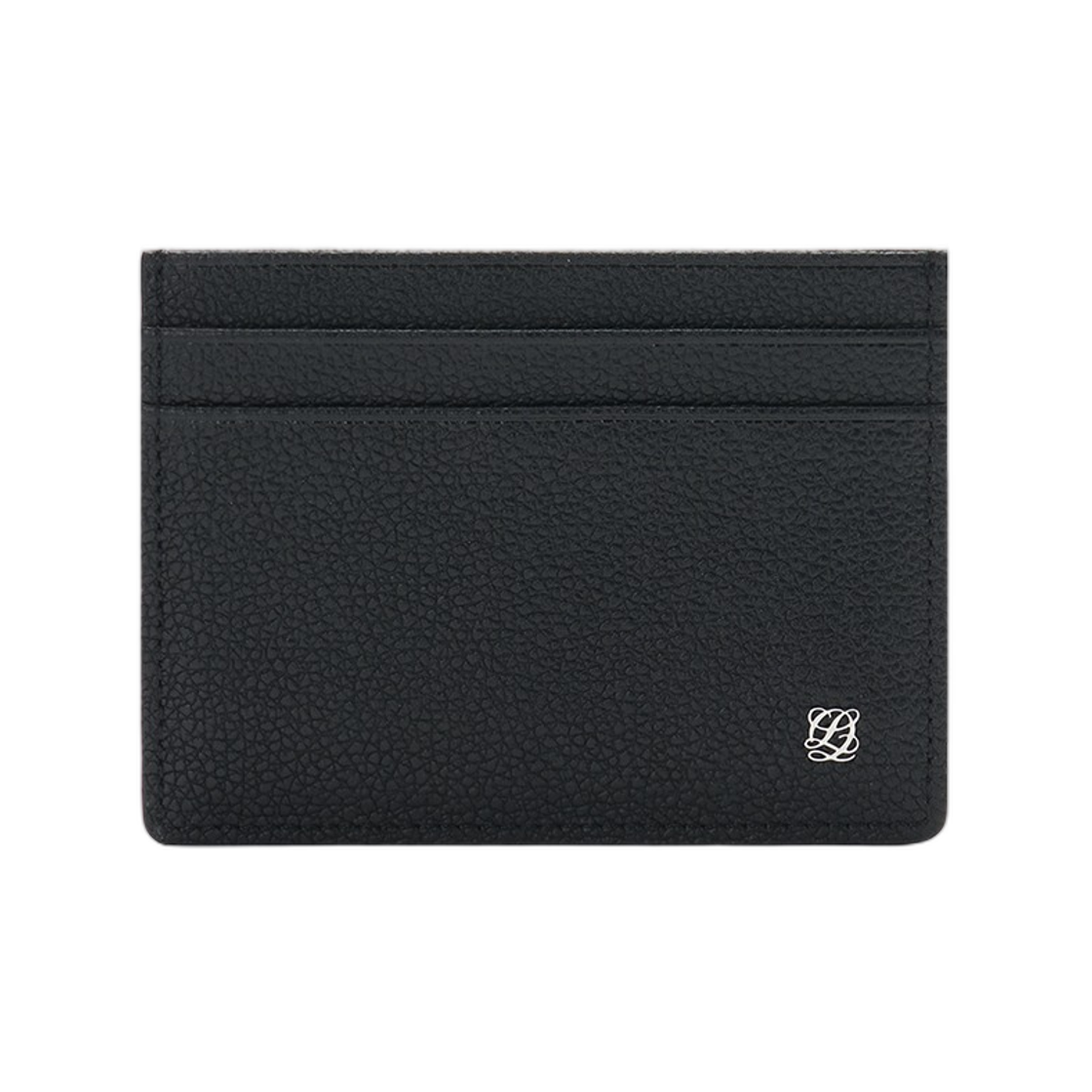 LLST2FM04MI1BL0171 Louis Quatorze Essential Card Holder Black