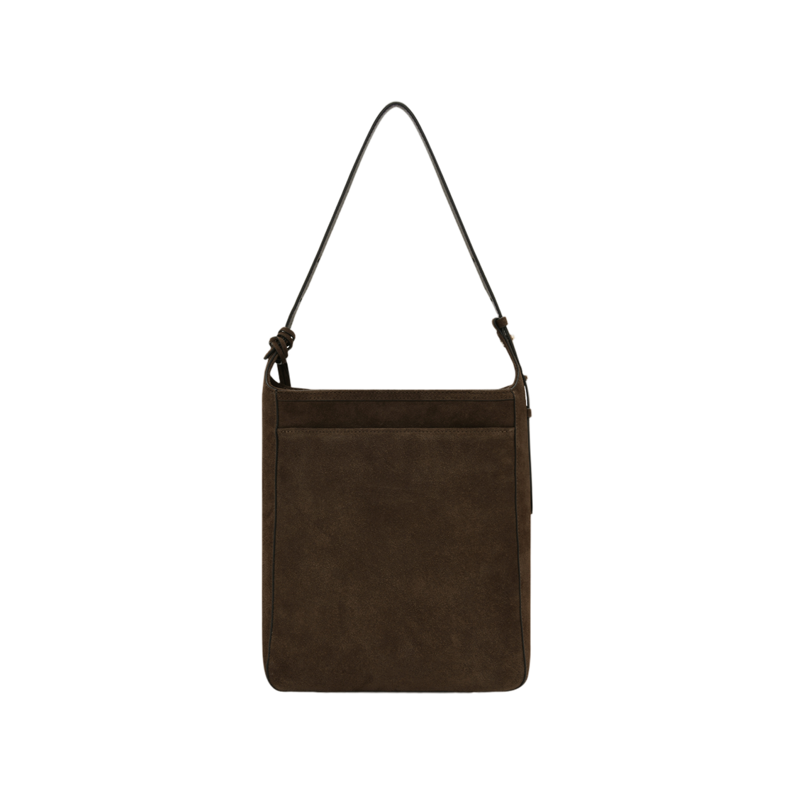 루이까또즈 끌로델 버킷백 브라운(Louis Quatorze Claudel Bucket Bag Brown) - 3