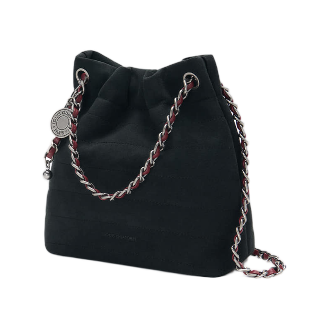 루이까또즈 아일린 크로스바디백 블랙(Louis Quatorze Eileen Crossbody Bag Black) - 2
