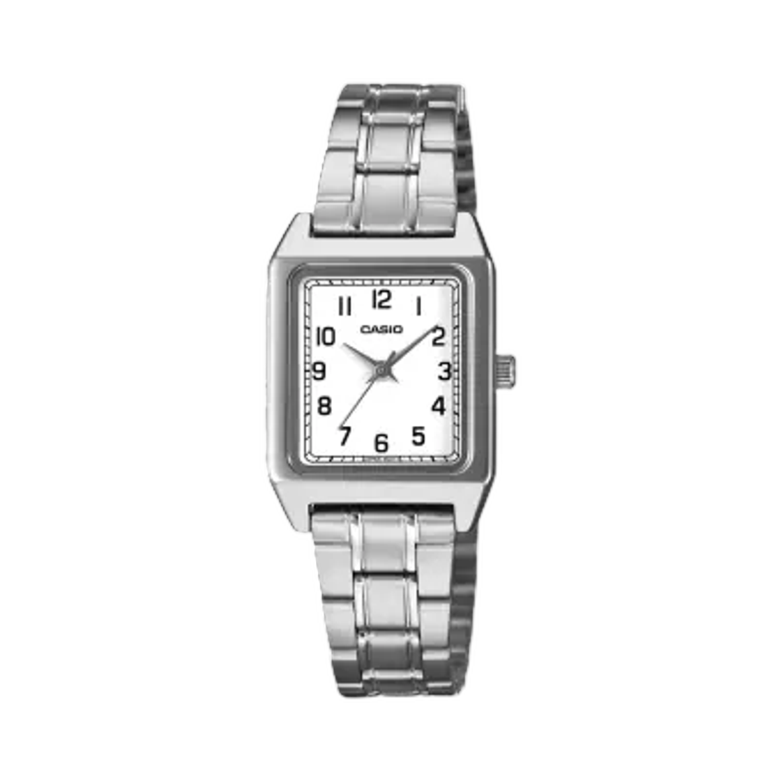 LTP-B150DA-7B Casio LTP-B150DA-7B Silver