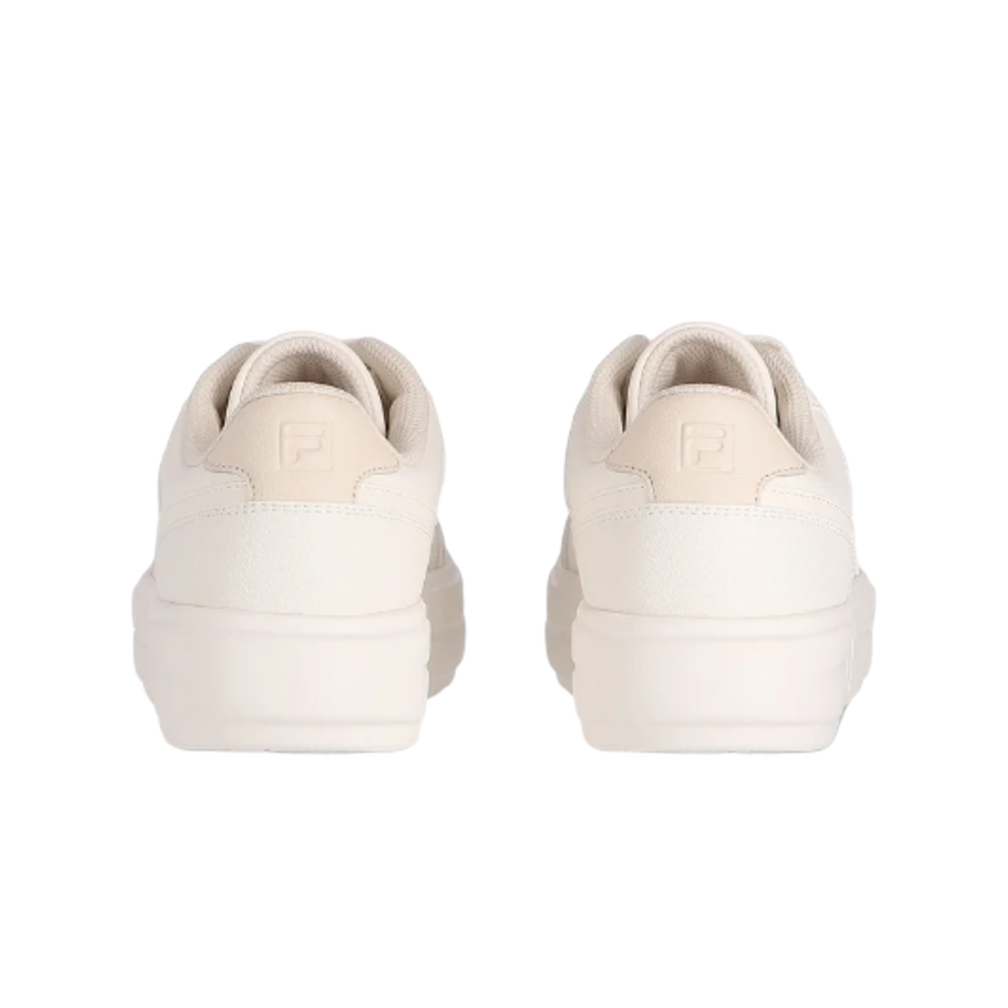 휠라 펑키 테니스 98/25 화이트(Fila Funky Tennis 98/25 White) - 3