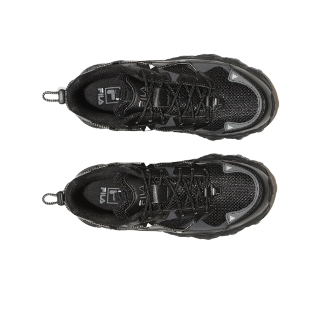 휠라 플루이드 v2 블랙(Fila Fluid v2 Black) - 2