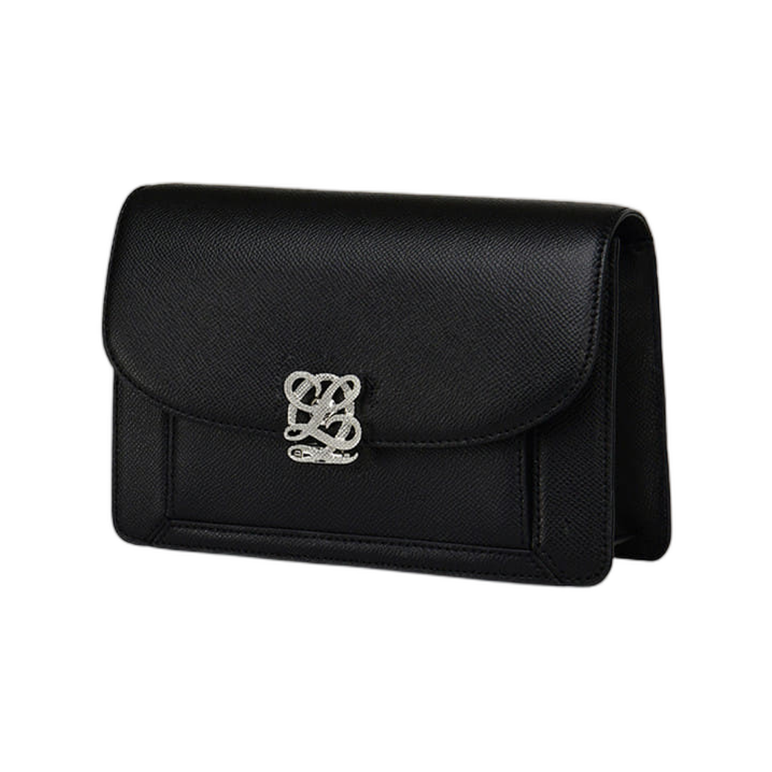 루이까또즈 모모 크로스바디백 블랙(Louis Quatorze Momo Crossbody Bag Black) - 2