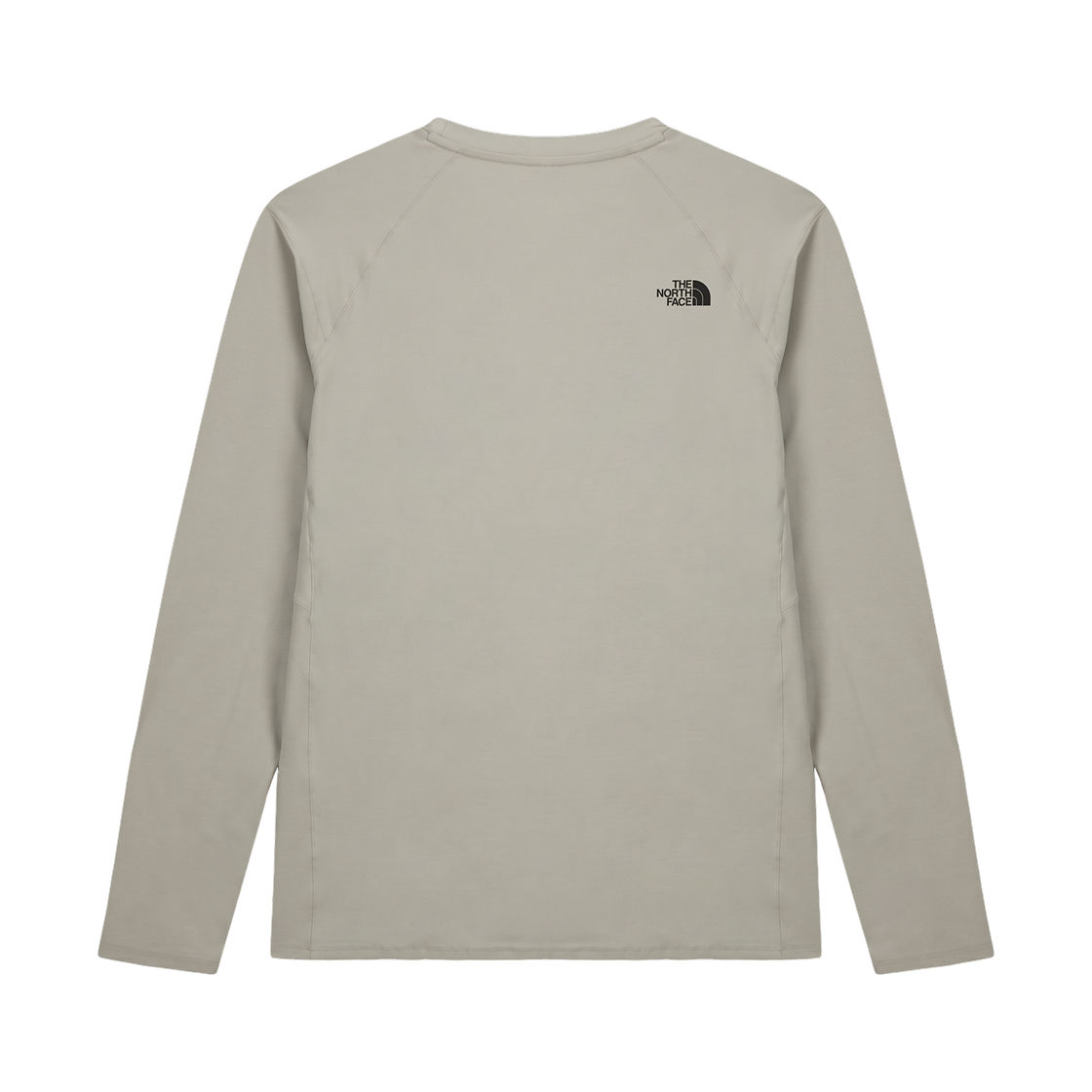 노스페이스 킨들 롱슬리브 R/티셔츠 샌드 - 26FW(The North Face Kindle L/S R/T-Shirt Sand - 26FW) - 2