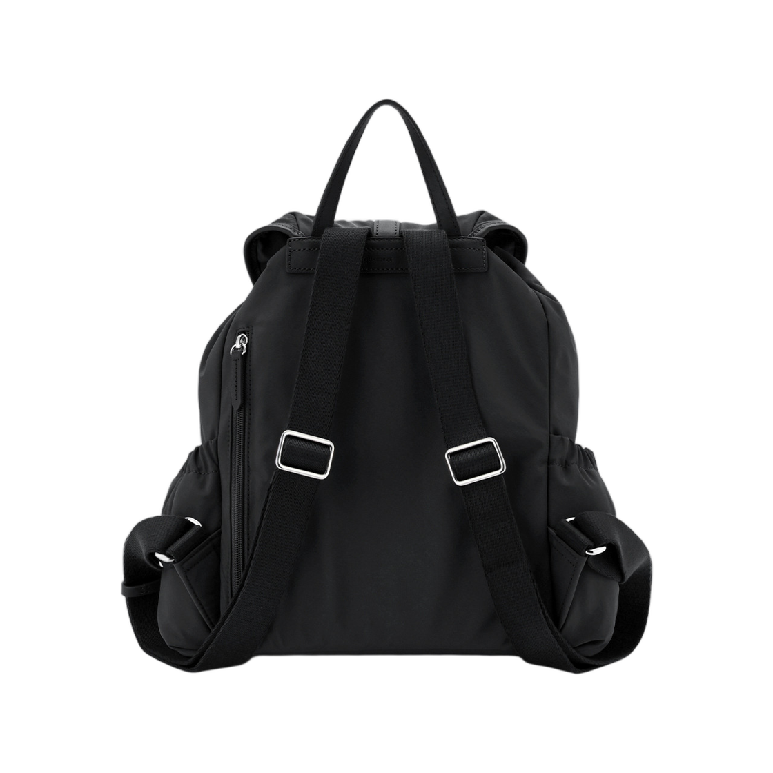 루이까또즈 몬테 백팩 블랙(Louis Quatorze Monte Backpack Black) - 3