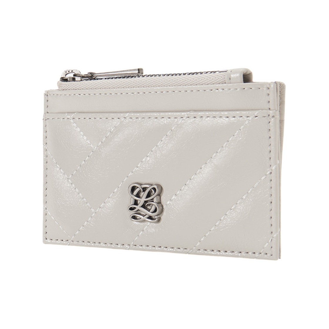 루이까또즈 까눌레 카드 홀더 아이보리(Louis Quatorze Canele Card Holder Ivory) - 2