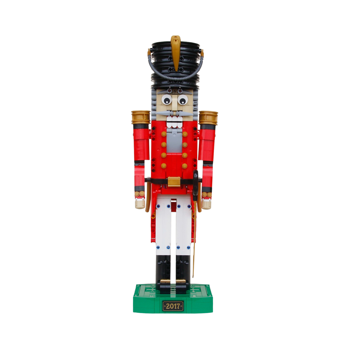 4002017 Lego The Nutcracker