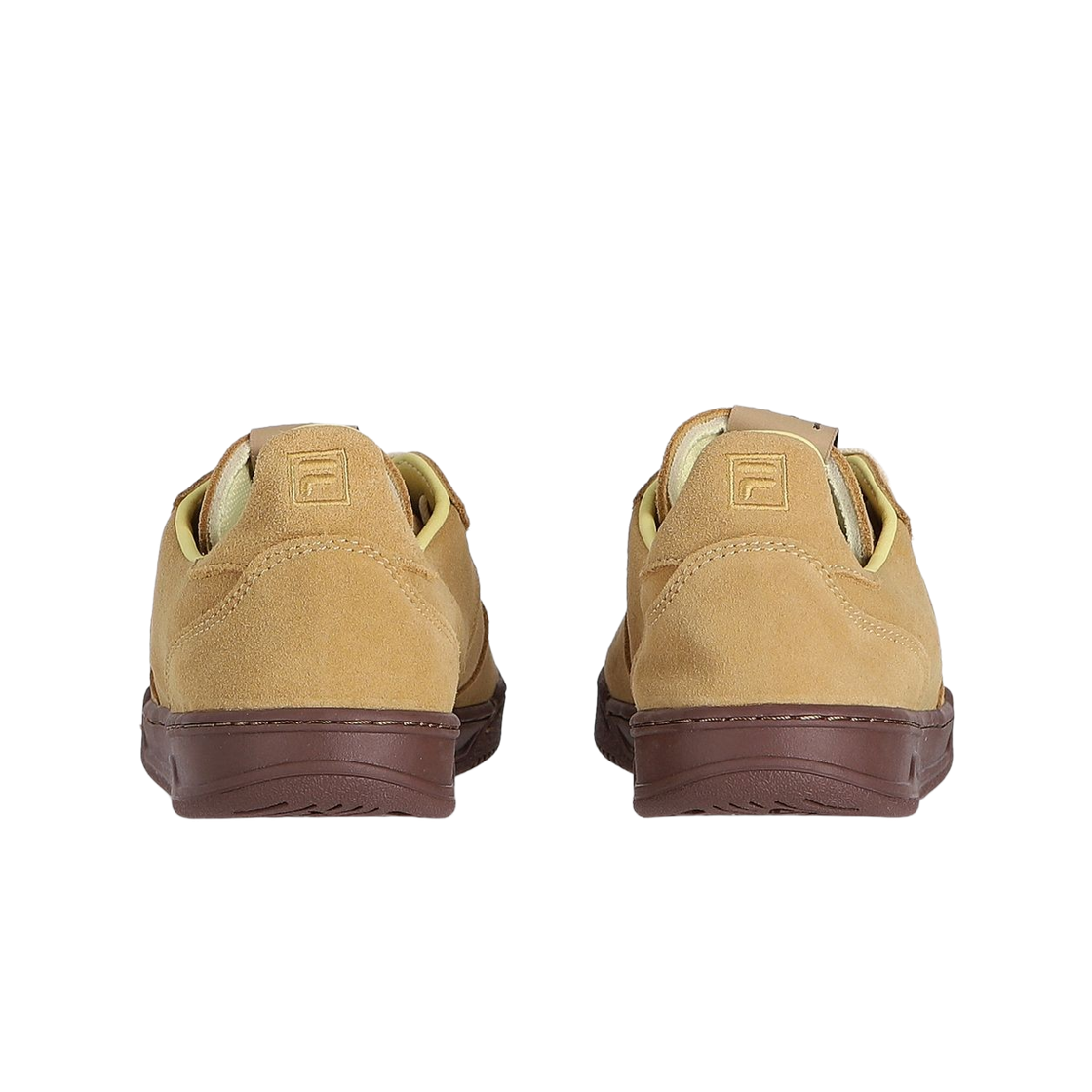 휠라 슬랜트샷 98/26 LX 베이지 브라운(Fila Slant Shot 98/26 LX Beige Brown) - 3