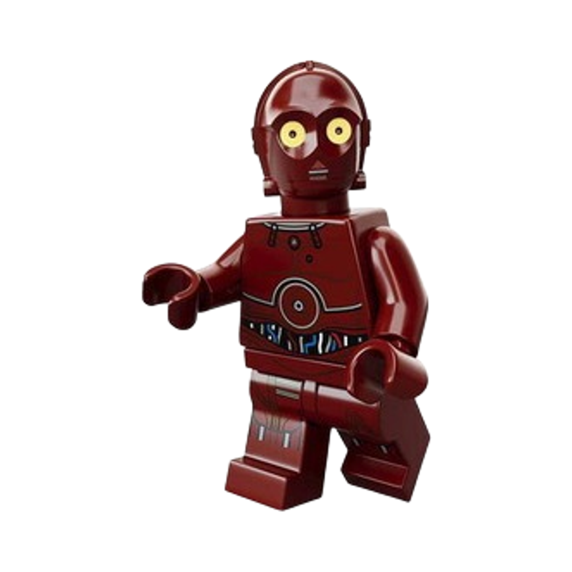 6063350 Lego Star Wars TC-4