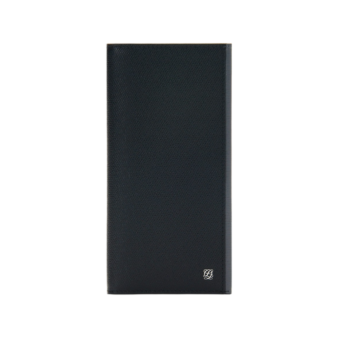LLST3FM06MF1BL0171 Louis Quatorze Essential Long Wallet Black