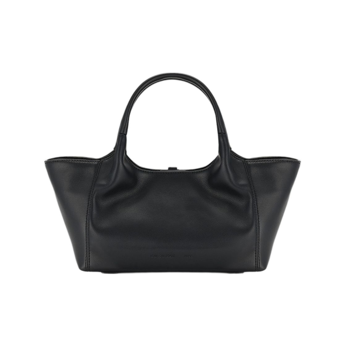 루이까또즈 몬테 토트백 블랙(Louis Quatorze Monte Tote Bag Black) - 3