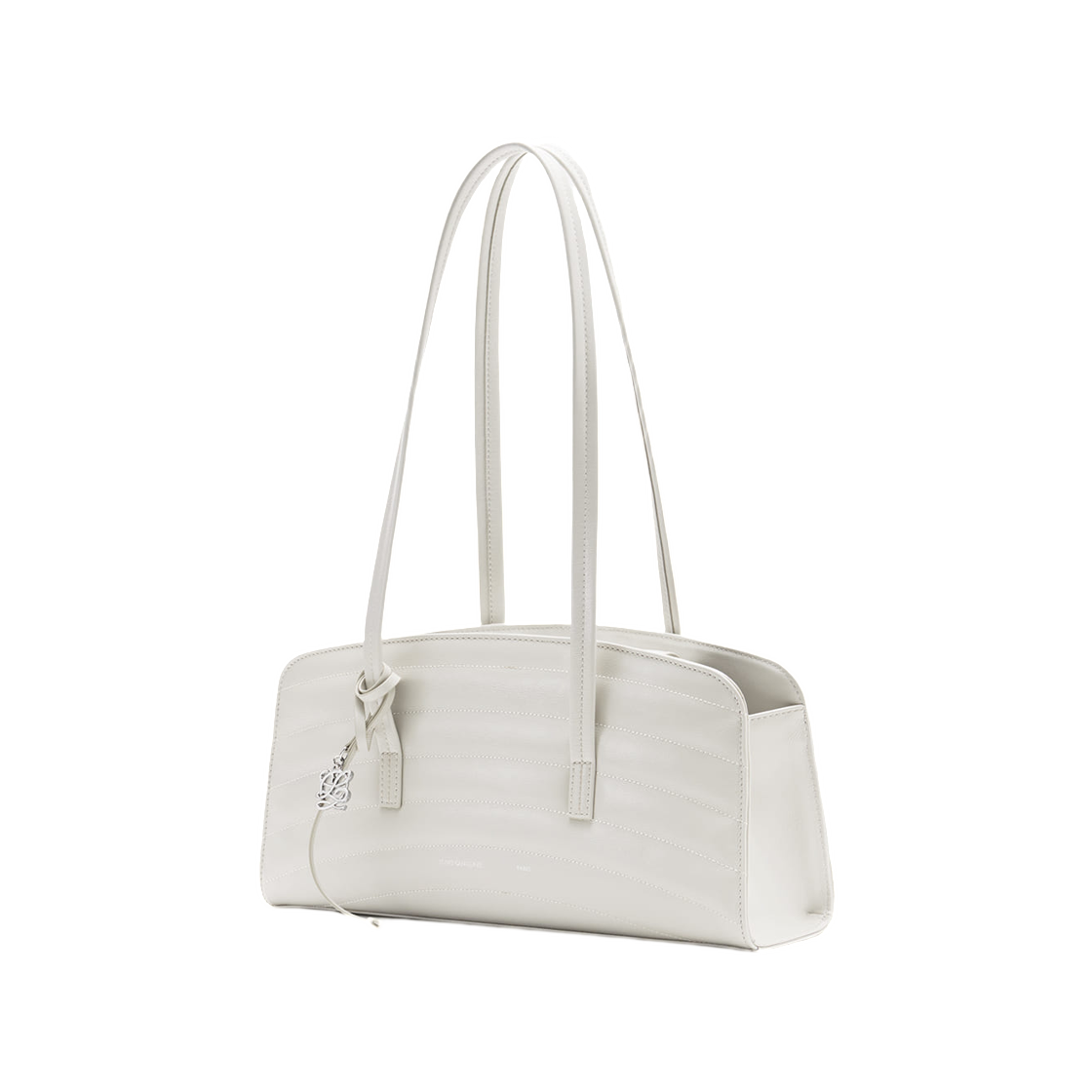 루이까또즈 아일린 숄더백 아이보리(Louis Quatorze Eileen Shoulder Bag Ivory) - 2