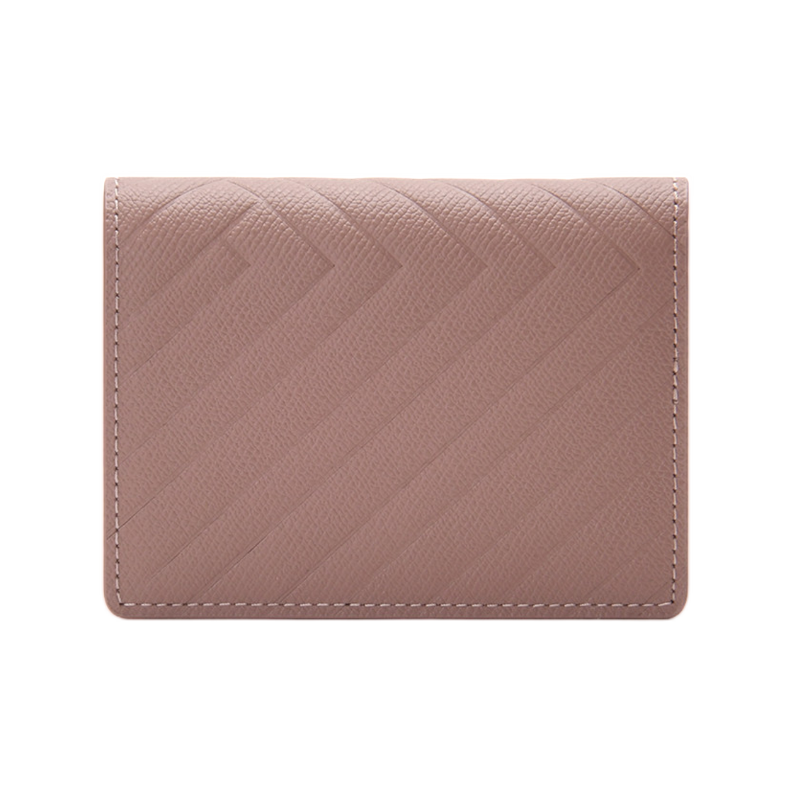 루이까또즈 에센셜 월렛 핑크(Louis Quatorze Essential Wallet Pink) - 3