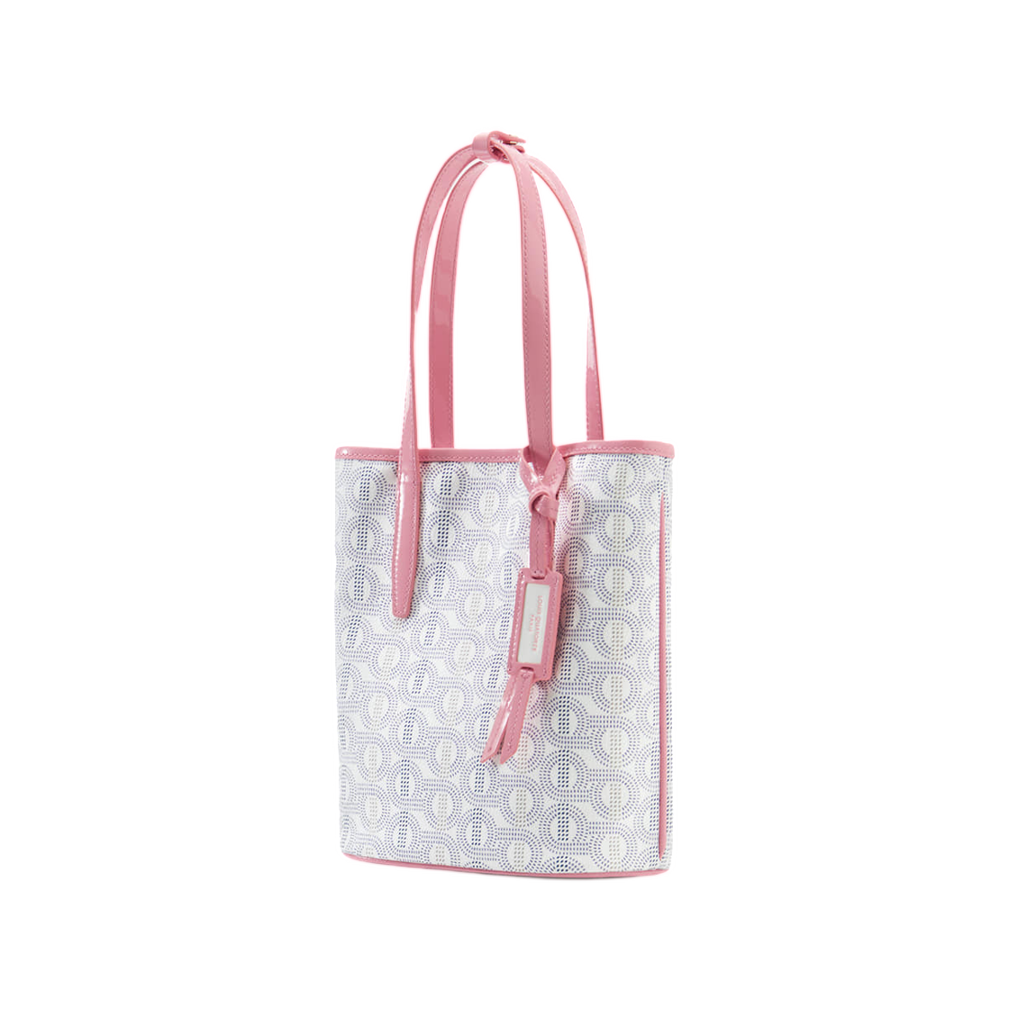 루이까또즈 르퐁 토트백 핑크(Louis Quatorze Le Pont Tote Bag Pink) - 2