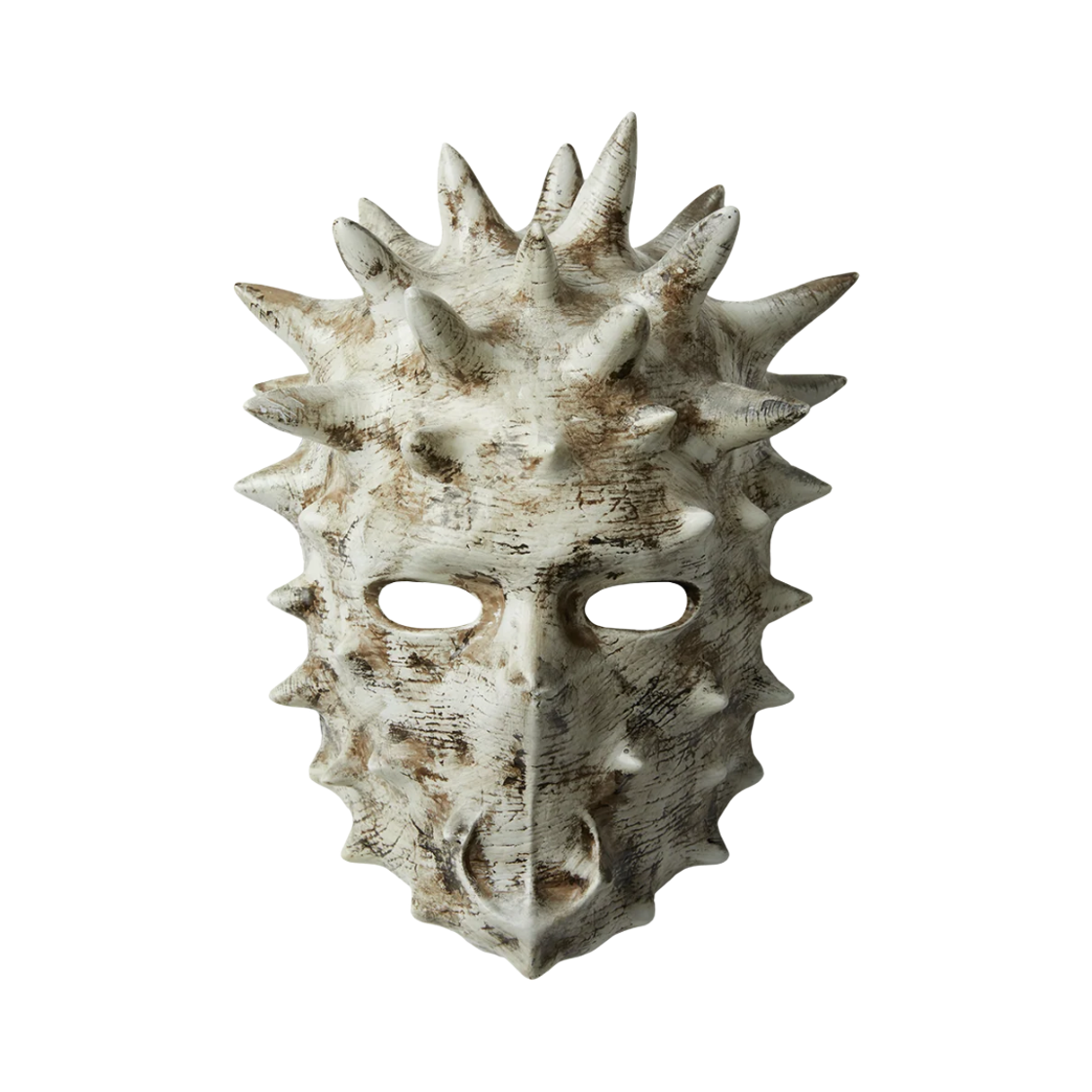 - Thug Club TC Ballistic Mask White