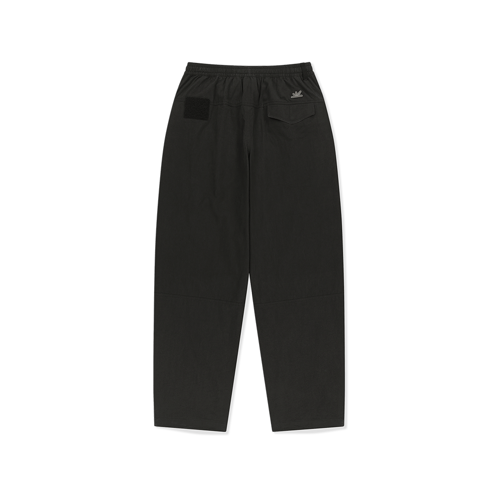 [5% 적립] 썬러브투어 스윙 팬츠 블랙([5% 적립] sunlovetour Swing Pants Black) - 2
