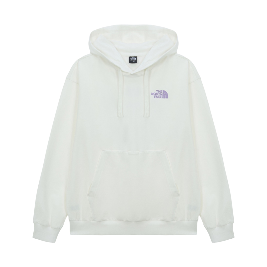 노스페이스 남성 클레이 후디 NM5PS00B_CRE(The North Face M'S Clay Hoodie CRE) - 2