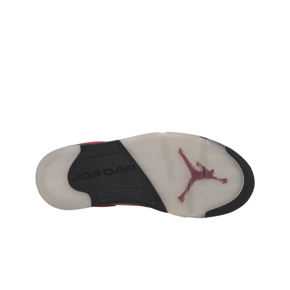 조던 5 레트로 토로 브라보(Jordan 5 Retro Toro Bravo) - 2