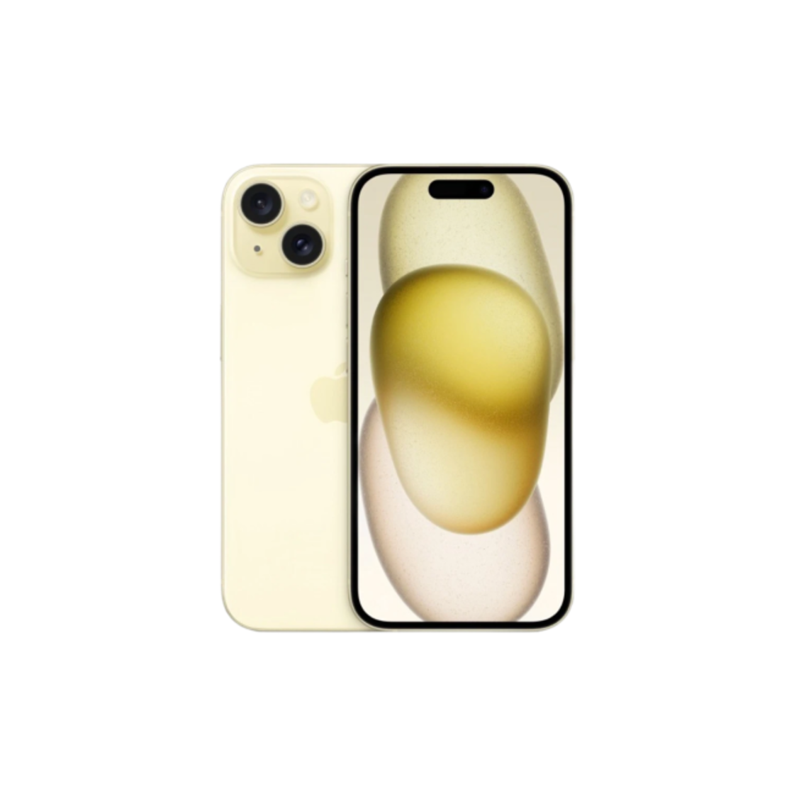 A3090 [15%쿠폰][A등급] Refurbished iPhone 15 256GB Yellow