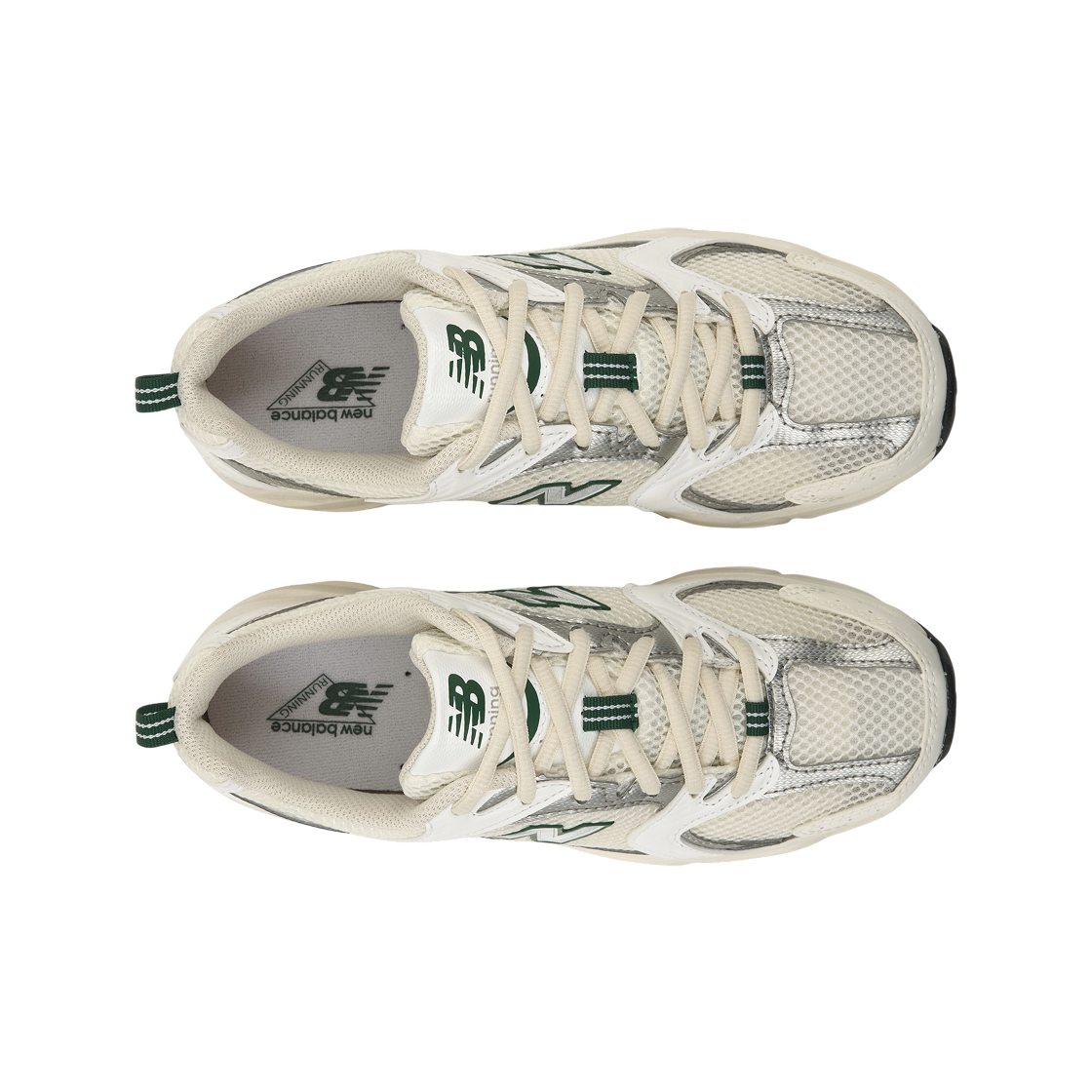 뉴발란스 530 씨 솔트 그린(New Balance 530 Sea Salt Green) - 5